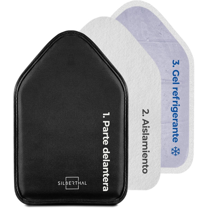 Weinmanschette für Flaschen 2er Set - Bottle Cooler Set for Wine, Prosecco & Champagne - Cooling Sleeve for On the Go