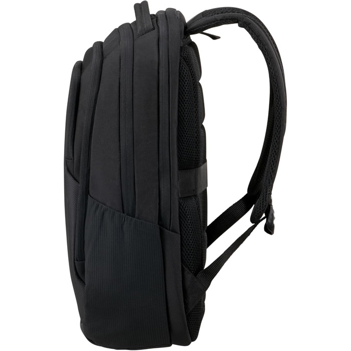 Samsonite - 15.6 inch Laptop Backpack, 44 cm, 22.5 L, (Black) (Guardit 3.0, 17.3