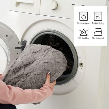 MIULEE Лежанка для собак 70x100 см, м'яка ковдра для тварин, флісова лежанка для собак і котів, легко миється, підходить для собак, котів, морських свинок та інших тварин (X Large(100*160cm), світло-сіра)