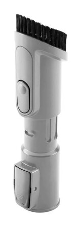 Вертикальний пилосос Amica VM 9003 Joran Aqua, білий