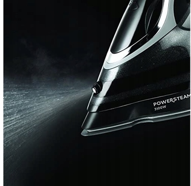 Праска Russell Hobbs PowerSteam Ultra 2063056, 3100 Вт, паровий удар 210 г