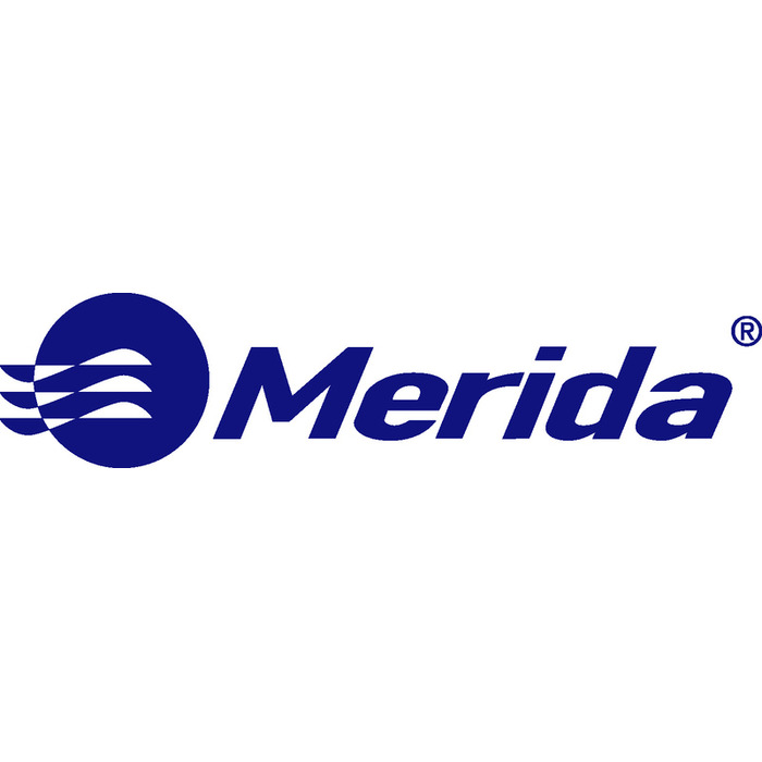 Тримач для паперових рушників Merida Solid Cut настінний, чорний