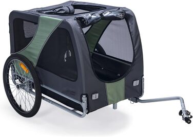 Karlie Fahrradanhänger для собак - 152x74x84 см