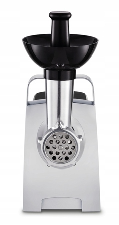 М'ясорубка Tefal NE108831 HV1 7в1, чорна, 1400 Вт