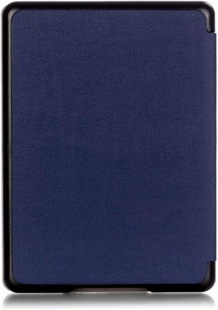 Чохол Flyorigin для Kindle Voyage (2014) з PU шкіри, Smart Sleep/Wake, Navy blue