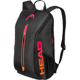 Чохол для мобільного телефону HEAD 25L чорного та помаранчевого кольорів