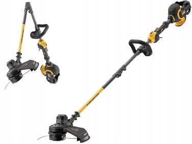 Акумуляторний тример DeWalt DCMST561N 18V