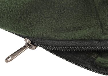 Sleeping Bag Portable Travel Warm Sleeping Bag for Adults Outdoors, Camping, Hiking, Climbing, Wool Sleeping Bag Liner