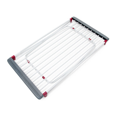 Relaxdays Extendable Clothes Drying Rack