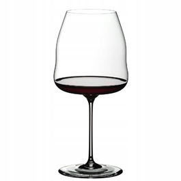 Келих для червоного вина RIEDEL Winewings Pinot Noir / Nebbiolo, прозорий, 950 мл, 1 шт.