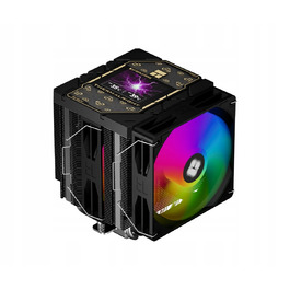 Кулер для процесора Thermalright Peerless Assassin 120 Vision ARGB 2x120мм