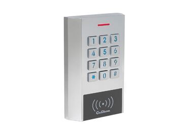 Електронний замок Gelikom XK1 RFID та PIN-код, кодовий замок
