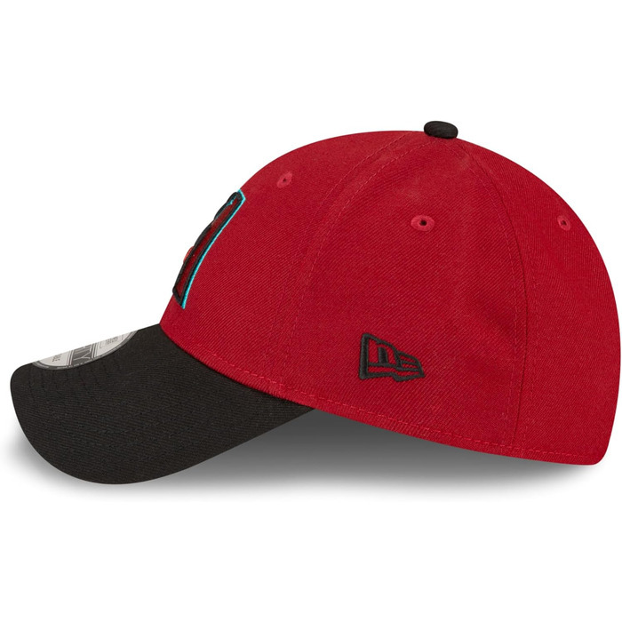 Кепка New Era MLB The League 9Forty Arizona Diamondbacks (офіційні кольори команди, універсальний розмір)